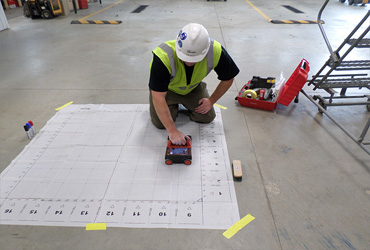 Concrete Scanning